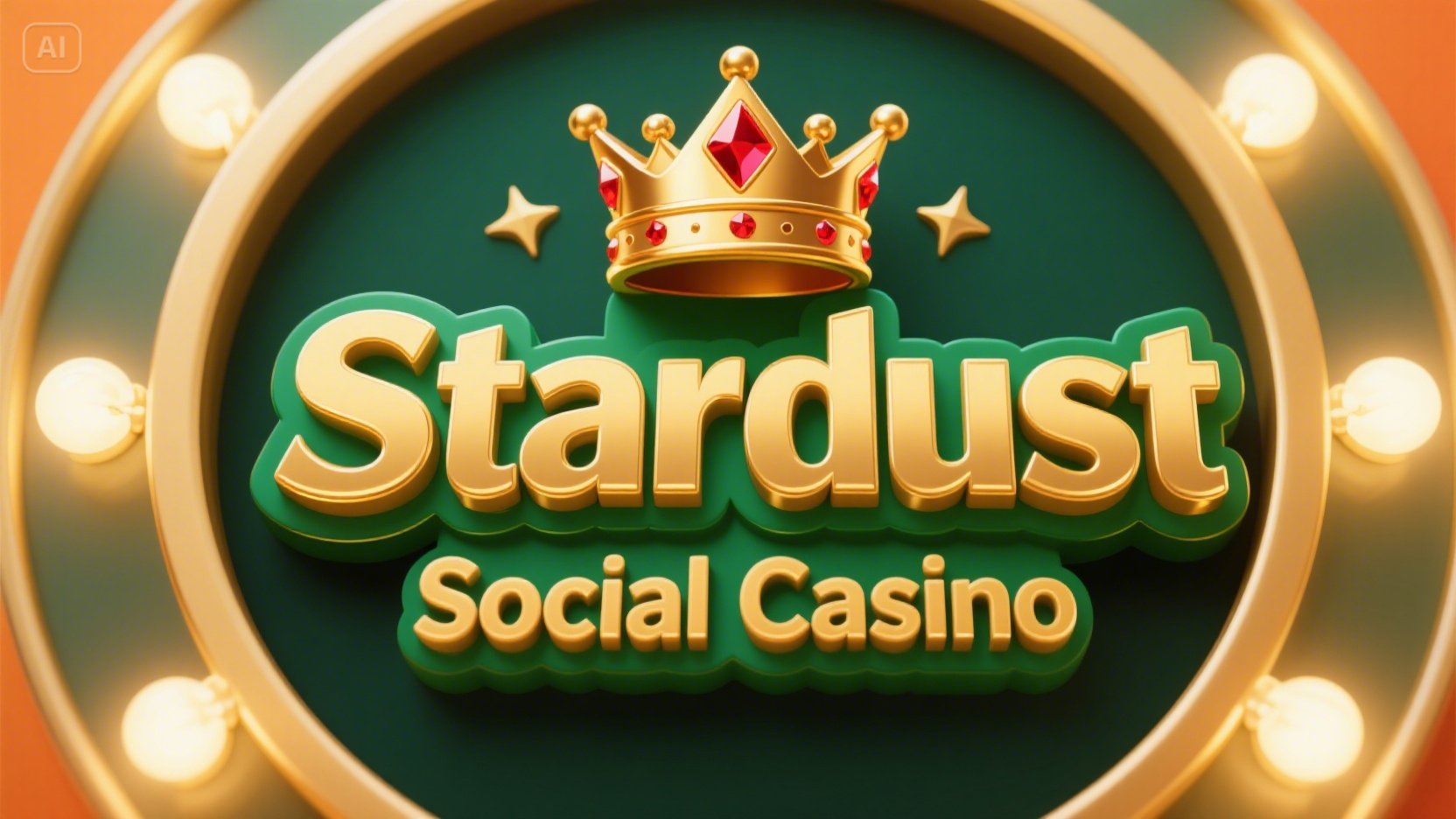 Stardust Social Casino